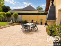 Vente maison 8 pièces Vente maison 8 pièces