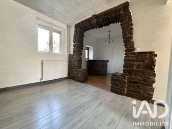 Vente maison 6 pièces Vente maison 6 pièces
