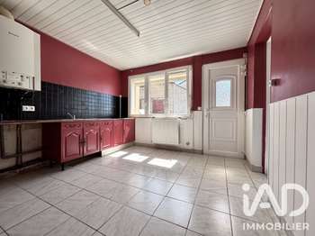 Vente maison 6 pièces Vente maison 6 pièces