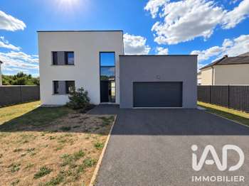 Vente Maison 4 chambresAiglemont