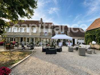 Vente Maison 9 chambresAigleville