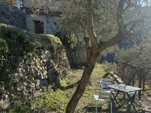 Vente Maison 2 chambresAiglun
