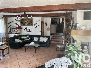 Vente Maison 3 chambresAiglun