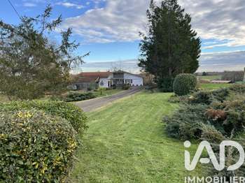 Vente maison 7 pièces Aignan 32