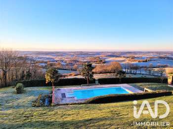 Vente maison 5 pièces Aignan 32