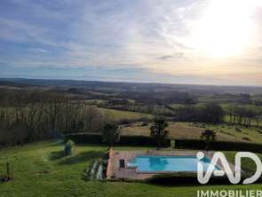 Vente Maison 4 chambresAignan
