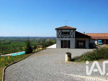 Vente Maison 4 chambresAignan