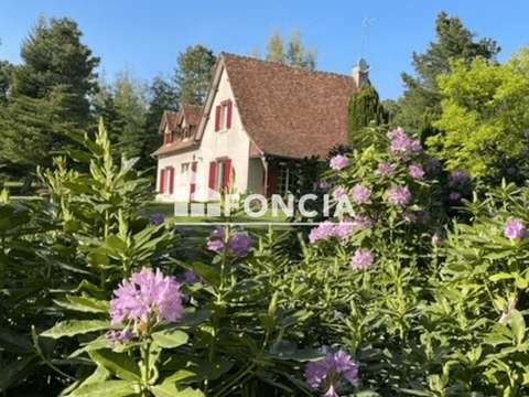 Vente maison 7 pièces Aigné 72