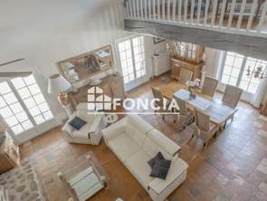 Vente Maison 4 chambresAigné