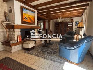 Vente maison 9 pièces