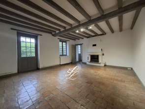 Vente Maison 4 chambresAigné