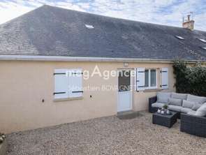 Vente Maison 3 chambresAigné