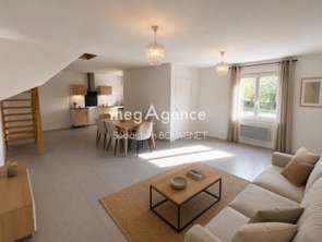 Vente Maison 3 chambresAigné