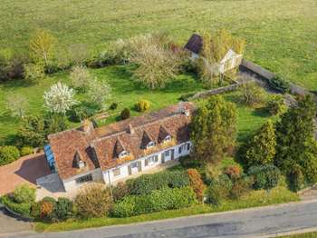 Vente Maison 4 chambresAigné