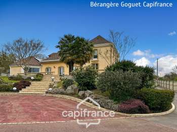 Vente maison 8 pièces Aigné 72