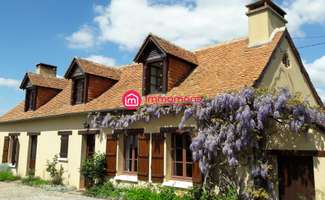 Photo Vente maison Aigné