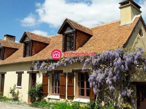 Vente maison 5 pièces Aigné 72