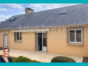 Vente Maison 3 chambresAigné