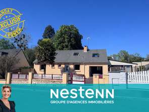 Vente Maison 3 chambresAigné
