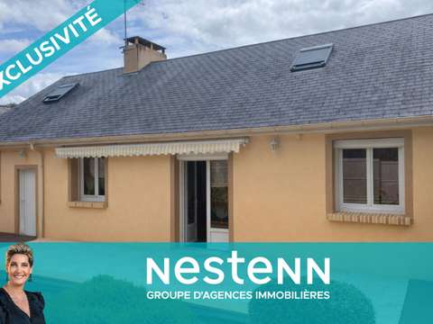Vente maison 5 pièces Vente maison 5 pièces