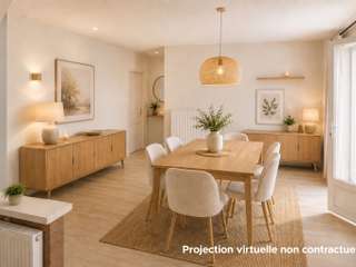 Vente maison 5 pièces Vente maison 5 pièces