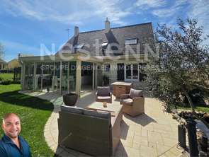 Vente Maison 6 chambresAigné