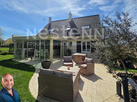 Vente maison 8 pièces Aigné 72