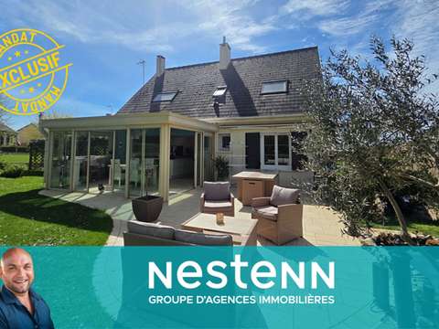 Vente maison 8 pièces Aigné 72