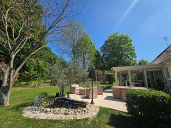 Vente maison 8 pièces Aigné 72