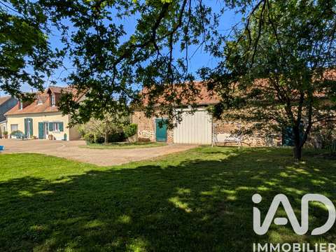 Vente maison 5 pièces Aigné 72