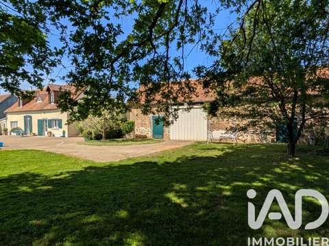 Vente maison 5 pièces Aigné 72