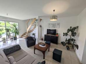 Vente Maison 3 chambresAigné