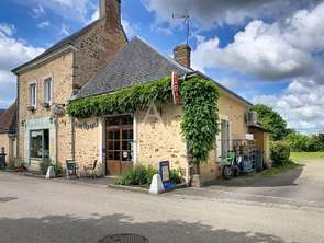 Vente Maison 4 chambresAigné