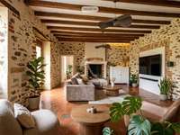 Vente maison 9 pièces Vente maison 9 pièces