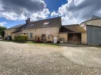Vente maison 9 pièces Vente maison 9 pièces