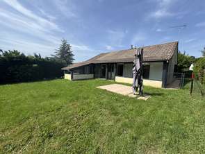 Vente Maison 3 chambresAigné