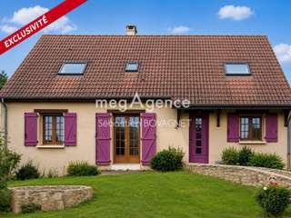 Vente maison 8 pièces Vente maison 8 pièces