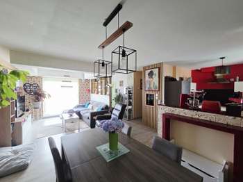Vente maison 4 pièces Aigné 72