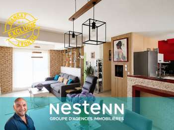 Vente Maison 2 chambresAigné