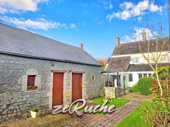 Photo Vente maison Aignerville
