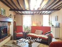 Vente maison 7 pièces Vente maison 7 pièces