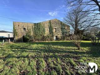 Vente maison 1 pièce