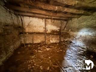 Vente maison 1 pièce