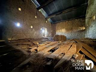 Vente maison 1 pièce