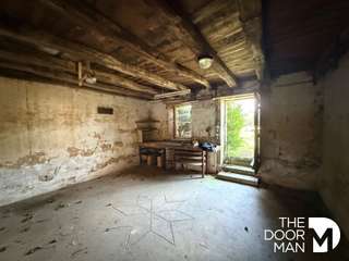 Vente maison 1 pièce