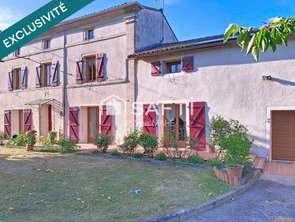 Vente Maison 4 chambresAigonnay