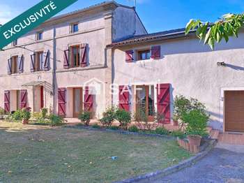 Vente maison 6 pièces Aigonnay 79