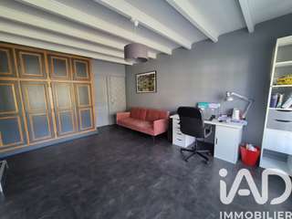 Vente maison 9 pièces