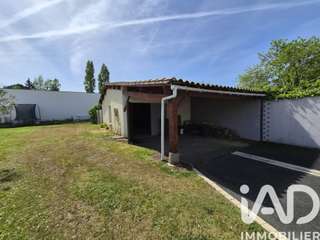 Vente maison 9 pièces