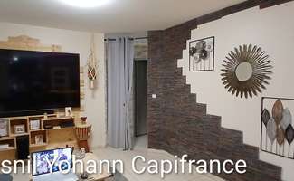 Photo Vente maison Aigonnay